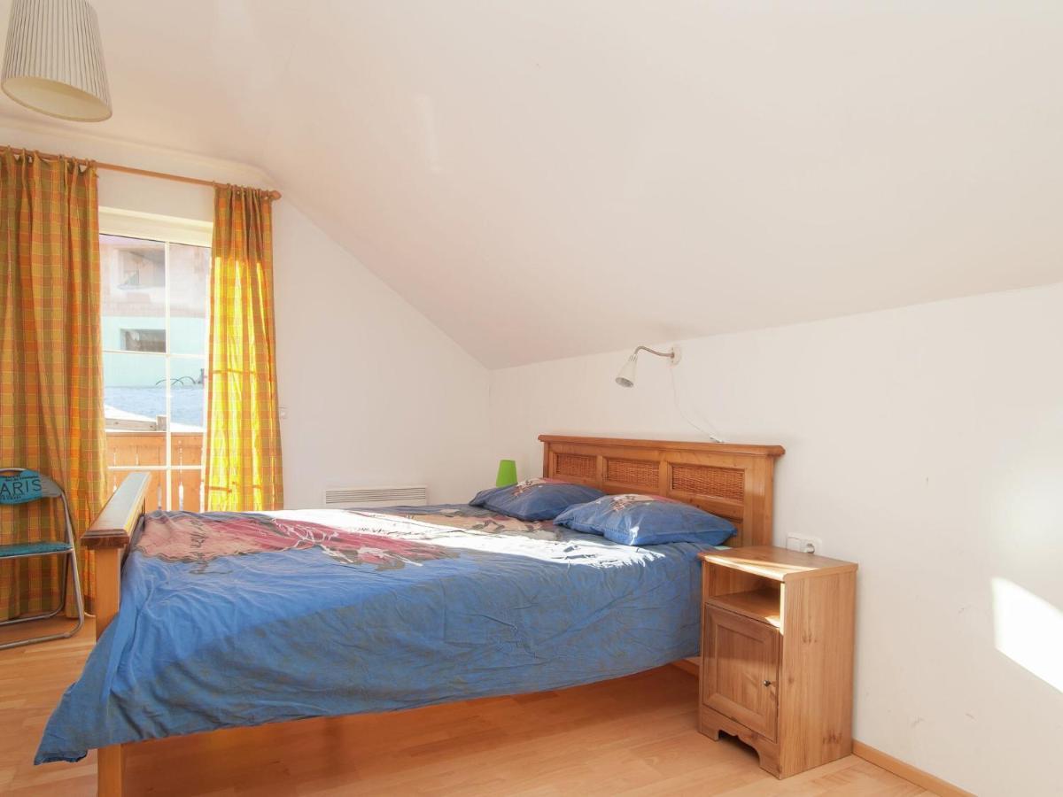 Chalet In St Margarethen With Sauna Near Ski Area Villa Sankt Margarethen im Lungau Exterior photo