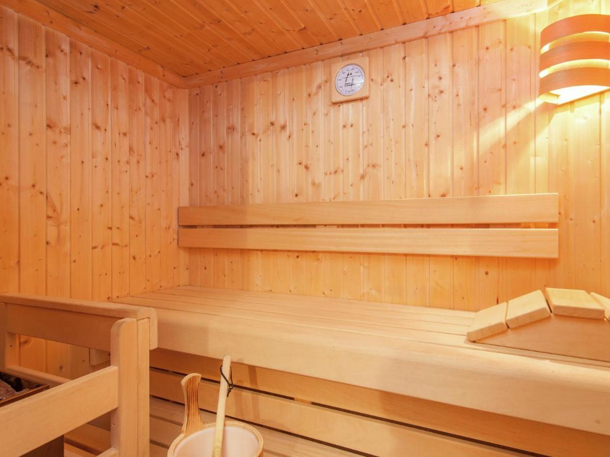 Chalet In St Margarethen With Sauna Near Ski Area Villa Sankt Margarethen im Lungau Exterior photo